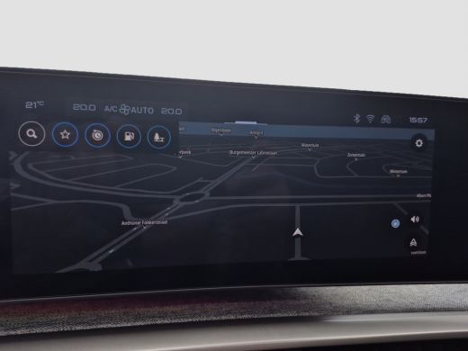Peugeot 5008 1.2 Hybrid 136 GT 7 persoons | Full options | Panoramadak | Elektrische stoelen + massage | Leder... ActivLease financial lease