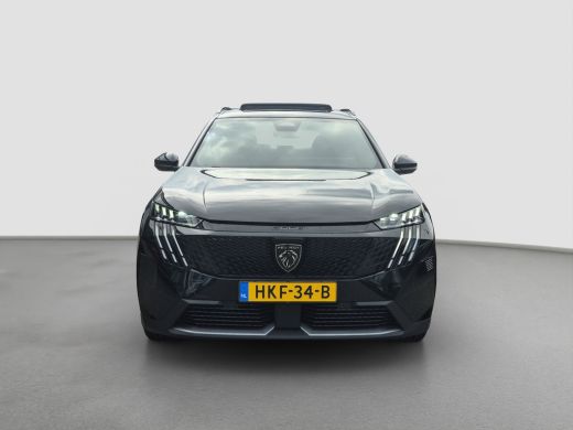 Peugeot 5008 1.2 Hybrid 136 GT 7 persoons | Full options | Panoramadak | Elektrische stoelen + massage | Leder... ActivLease financial lease