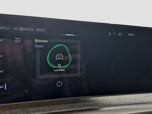 Peugeot 5008 1.2 Hybrid 136 GT 7 persoons | Full options | Panoramadak | Elektrische stoelen + massage | Leder... ActivLease financial lease