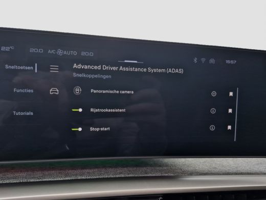 Peugeot 5008 1.2 Hybrid 136 GT 7 persoons | Full options | Panoramadak | Elektrische stoelen + massage | Leder... ActivLease financial lease