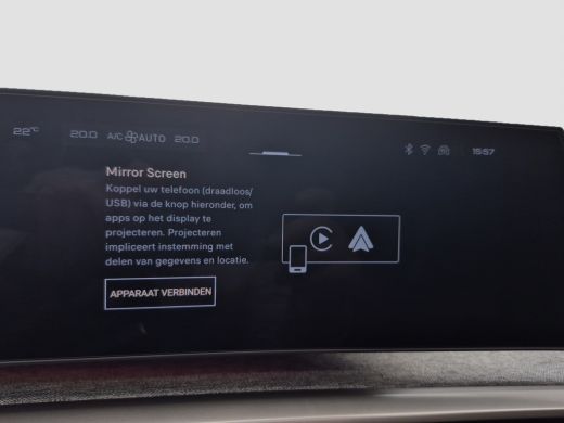 Peugeot 5008 1.2 Hybrid 136 GT 7 persoons | Full options | Panoramadak | Elektrische stoelen + massage | Leder... ActivLease financial lease