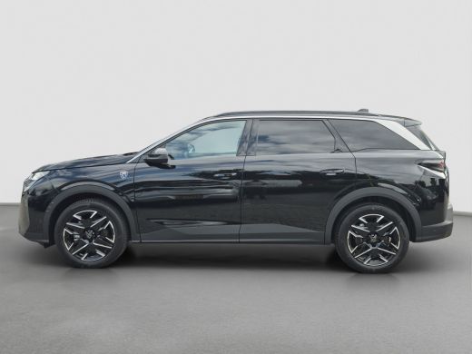 Peugeot 5008 1.2 Hybrid 136 GT 7 persoons | Full options | Panoramadak | Elektrische stoelen + massage | Leder... ActivLease financial lease