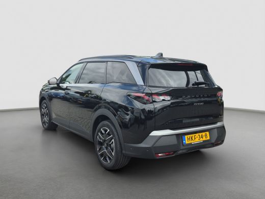 Peugeot 5008 1.2 Hybrid 136 GT 7 persoons | Full options | Panoramadak | Elektrische stoelen + massage | Leder... ActivLease financial lease