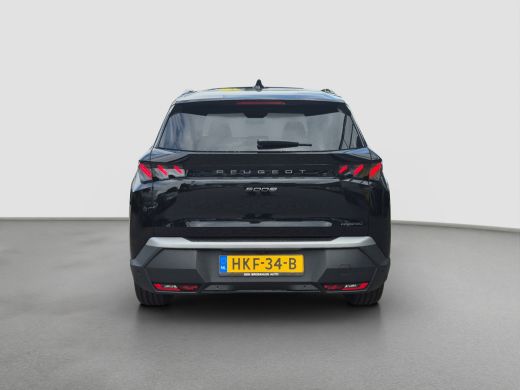 Peugeot 5008 1.2 Hybrid 136 GT 7 persoons | Full options | Panoramadak | Elektrische stoelen + massage | Leder... ActivLease financial lease