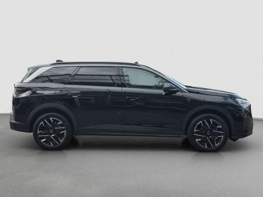 Peugeot 5008 1.2 Hybrid 136 GT 7 persoons | Full options | Panoramadak | Elektrische stoelen + massage | Leder... ActivLease financial lease