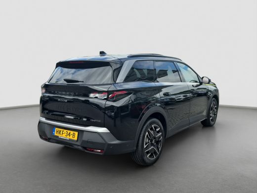 Peugeot 5008 1.2 Hybrid 136 GT 7 persoons | Full options | Panoramadak | Elektrische stoelen + massage | Leder... ActivLease financial lease