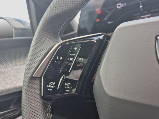 Peugeot 5008 1.2 Hybrid 136 GT 7 persoons | Full options | Panoramadak | Elektrische stoelen + massage | Leder... ActivLease financial lease