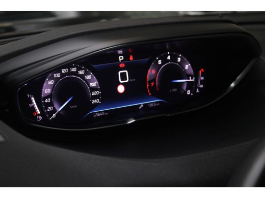 Peugeot 5008 1.2 Turbo 130-PK Active Pack Business PARKEERCAMERA | NAVI | CARPLAY | CLIMATE CONTROL | 7 PERSOONS ActivLease financial lease