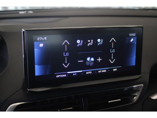 Peugeot 5008 1.2 Turbo 130-PK Active Pack Business PARKEERCAMERA | NAVI | CARPLAY | CLIMATE CONTROL | 7 PERSOONS ActivLease financial lease