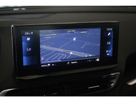 Peugeot 5008 1.2 Turbo 130-PK Active Pack Business PARKEERCAMERA | NAVI | CARPLAY | CLIMATE CONTROL | 7 PERSOONS ActivLease financial lease