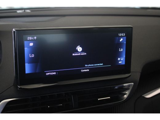 Peugeot 5008 1.2 Turbo 130-PK Active Pack Business PARKEERCAMERA | NAVI | CARPLAY | CLIMATE CONTROL | 7 PERSOONS ActivLease financial lease