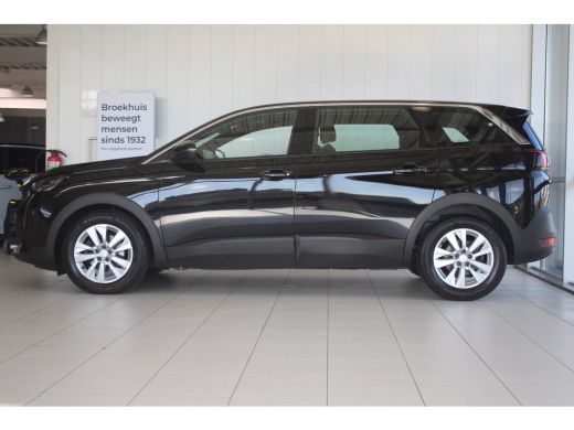 Peugeot 5008 1.2 Turbo 130-PK Active Pack Business PARKEERCAMERA | NAVI | CARPLAY | CLIMATE CONTROL | 7 PERSOONS ActivLease financial lease