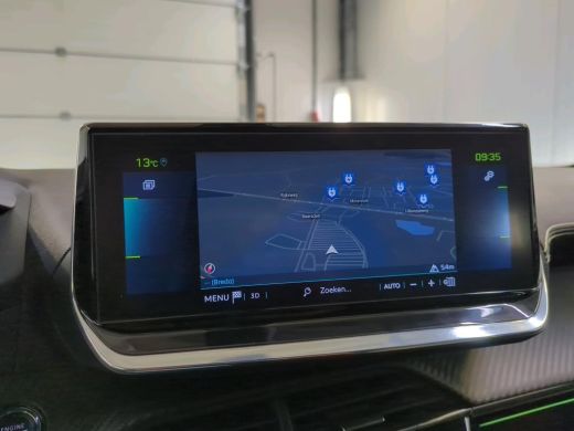 Peugeot e-2008 EV GT 50 kWh | Panorama | Navi | Camera | ActivLease financial lease