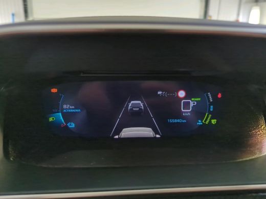 Peugeot e-2008 EV GT 50 kWh | Panorama | Navi | Camera | ActivLease financial lease