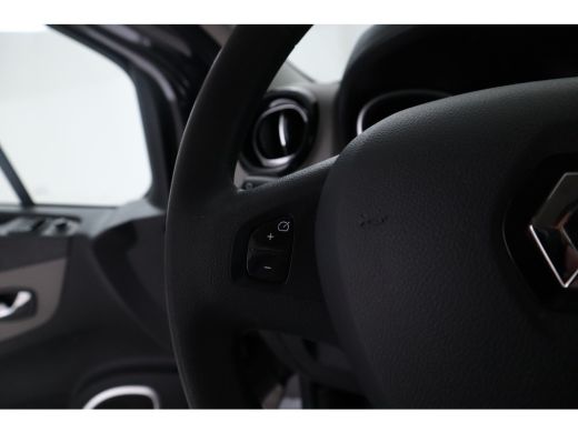Renault Trafic 1.6 dCi T27 L1H1 Comfort navigatie, parkeersensoren, ruiten in achterdeuren en zijdeur ActivLease financial lease