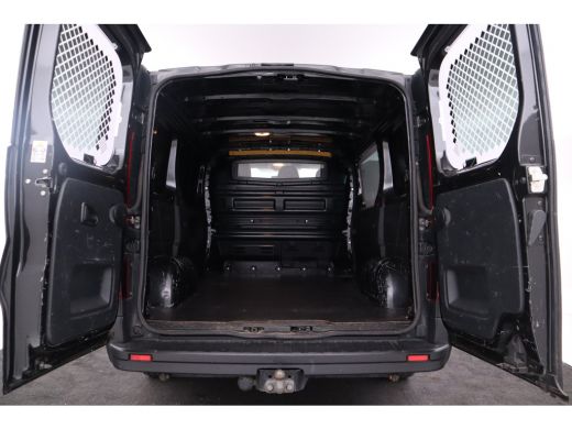 Renault Trafic 1.6 dCi T27 L1H1 Comfort navigatie, parkeersensoren, ruiten in achterdeuren en zijdeur ActivLease financial lease