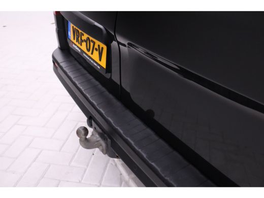 Renault Trafic 1.6 dCi T27 L1H1 Comfort navigatie, parkeersensoren, ruiten in achterdeuren en zijdeur ActivLease financial lease