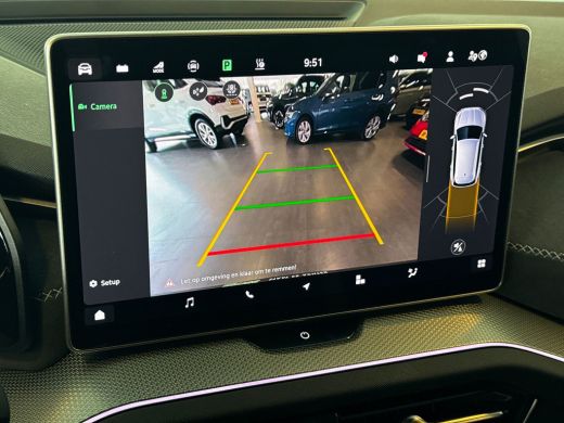 Skoda Kodiaq 1.5 204pk TSI PHEV Sportline Business Achteruitrijcamera | Adaptive Cruise Control | Zwenkbare tr... ActivLease financial lease