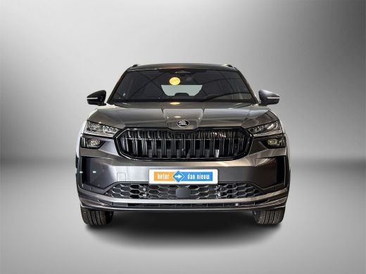 Skoda Kodiaq 1.5 204pk TSI PHEV Sportline Business Achteruitrijcamera | Adaptive Cruise Control | Zwenkbare tr... ActivLease financial lease