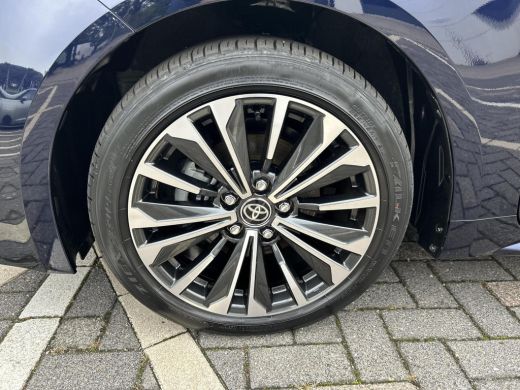 Toyota Corolla Touring Sports Hybrid 140 Dynamic (Navigatie - Elektrische achterklep) ActivLease financial lease