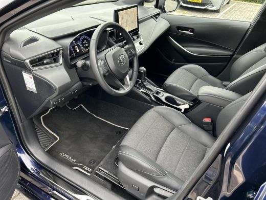 Toyota Corolla Touring Sports Hybrid 140 Dynamic (Navigatie - Elektrische achterklep) ActivLease financial lease