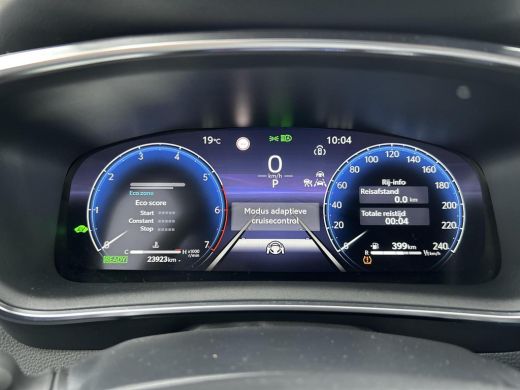 Toyota Corolla Touring Sports Hybrid 140 Dynamic (Navigatie - Elektrische achterklep) ActivLease financial lease