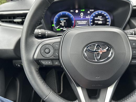 Toyota Corolla Touring Sports Hybrid 140 Dynamic (Navigatie - Elektrische achterklep) ActivLease financial lease
