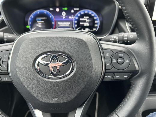 Toyota Corolla Touring Sports Hybrid 140 Dynamic (Navigatie - Elektrische achterklep) ActivLease financial lease