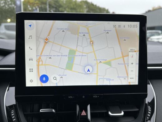 Toyota Corolla Touring Sports Hybrid 140 Dynamic (Navigatie - Elektrische achterklep) ActivLease financial lease