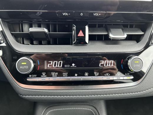 Toyota Corolla Touring Sports Hybrid 140 Dynamic (Navigatie - Elektrische achterklep) ActivLease financial lease