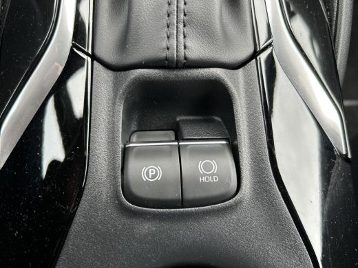 Toyota Corolla Touring Sports Hybrid 140 Dynamic (Navigatie - Elektrische achterklep) ActivLease financial lease