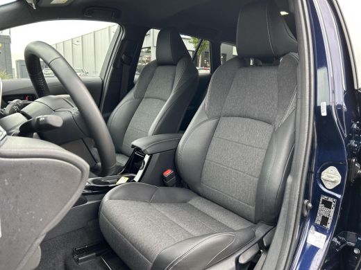 Toyota Corolla Touring Sports Hybrid 140 Dynamic (Navigatie - Elektrische achterklep) ActivLease financial lease