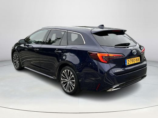 Toyota Corolla Touring Sports Hybrid 140 Dynamic (Navigatie - Elektrische achterklep) ActivLease financial lease