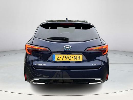 Toyota Corolla Touring Sports Hybrid 140 Dynamic (Navigatie - Elektrische achterklep) ActivLease financial lease