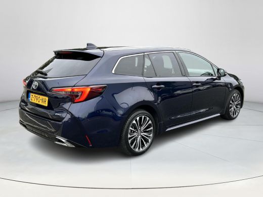 Toyota Corolla Touring Sports Hybrid 140 Dynamic (Navigatie - Elektrische achterklep) ActivLease financial lease