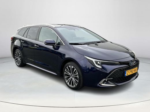 Toyota Corolla Touring Sports Hybrid 140 Dynamic (Navigatie - Elektrische achterklep) ActivLease financial lease