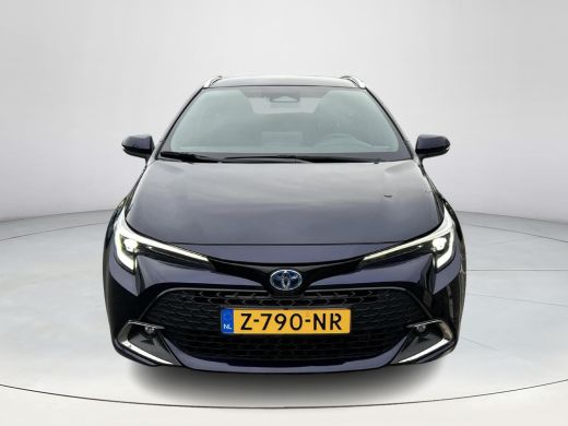 Toyota Corolla Touring Sports Hybrid 140 Dynamic (Navigatie - Elektrische achterklep) ActivLease financial lease