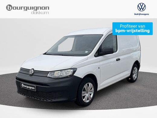 Volkswagen Caddy 1.5 TSI L1 | Airco | DAB | Cruise | Volkswagen Caddy 1.5 TSI L1 | Airco | DAB | Cruise |