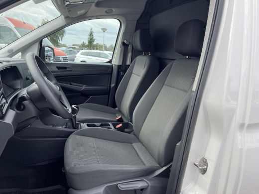 Volkswagen Caddy 1.5 TSI L1 | Airco | DAB | Cruise | ActivLease financial lease