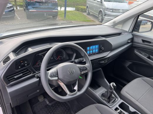 Volkswagen Caddy 1.5 TSI L1 | Airco | DAB | Cruise | ActivLease financial lease