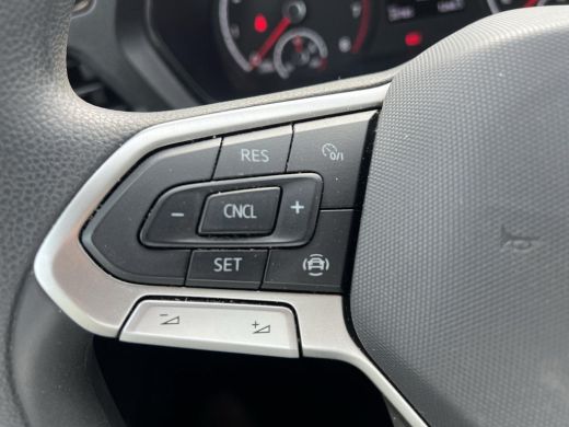 Volkswagen Caddy 1.5 TSI L1 | Airco | DAB | Cruise | ActivLease financial lease