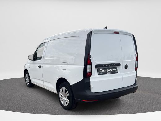 Volkswagen Caddy 1.5 TSI L1 | Airco | DAB | Cruise | ActivLease financial lease