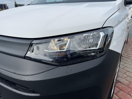 Volkswagen Caddy 1.5 TSI L1 | Airco | DAB | Cruise | ActivLease financial lease