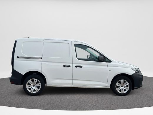 Volkswagen Caddy 1.5 TSI L1 | Airco | DAB | Cruise | ActivLease financial lease