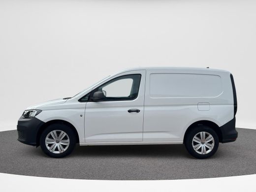 Volkswagen Caddy 1.5 TSI L1 | Airco | DAB | Cruise | ActivLease financial lease