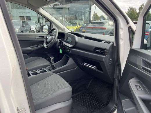 Volkswagen Caddy 1.5 TSI L1 | Airco | DAB | Cruise | ActivLease financial lease