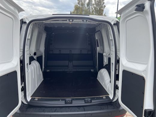 Volkswagen Caddy 1.5 TSI L1 | Airco | DAB | Cruise | ActivLease financial lease