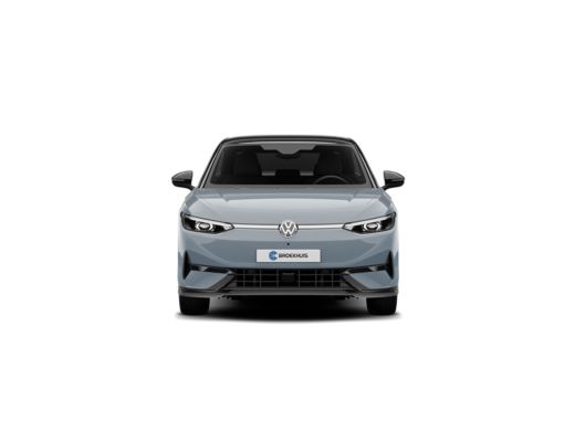 Volkswagen ID.7 Pro Limited Edition | Achterbank in ongelijke delen neerklapbaar incl. middenarmsteun en doorlaad... ActivLease financial lease