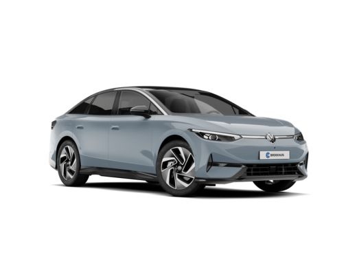 Volkswagen ID.7 Pro Limited Edition | Achterbank in ongelijke delen neerklapbaar incl. middenarmsteun en doorlaad... ActivLease financial lease