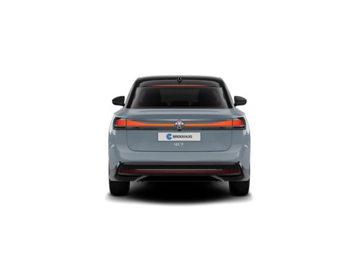 Volkswagen ID.7 Pro Limited Edition | Achterbank in ongelijke delen neerklapbaar incl. middenarmsteun en doorlaad... ActivLease financial lease
